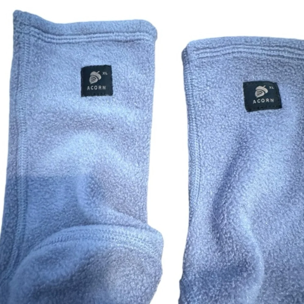 Acorn Foot Warmer Socks‎